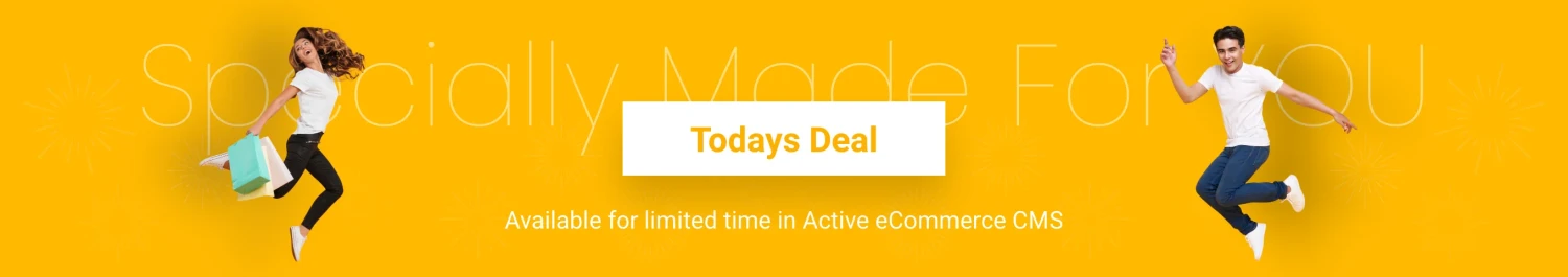 Mero MultiShop promo