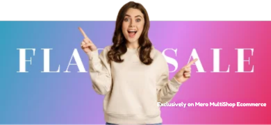Mero MultiShop promo