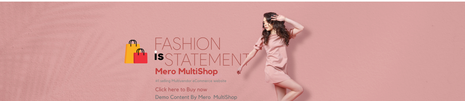 Mero MultiShop promo